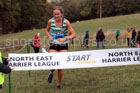 Senior Womens 2026 NEHL Eltringham, Mickley, Northumberland. Photo: David T. Hewitson/Sports for All Pics